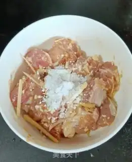 Make Vapouring ribs step 10