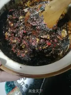 Make Kee-Cee step 7