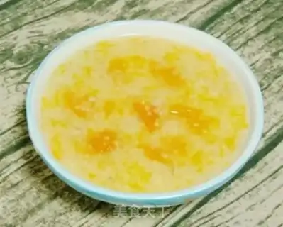Make Rice oatmeal step 10
