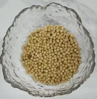 Make Homemade soy sauce step 0