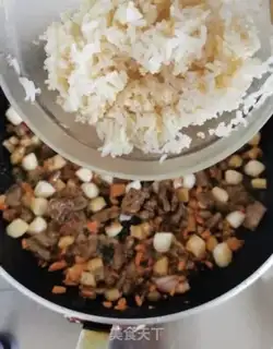 Make Beef pelts step 7
