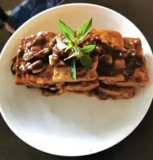 Make Tofu step 6