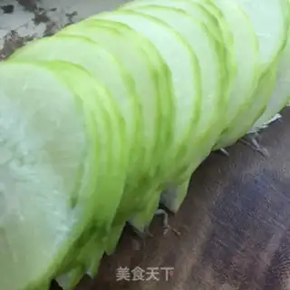 Make A fruit radish step 2
