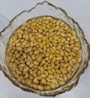 Make Homemade soy sauce step 2