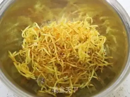 Make Pelican potatoes step 5
