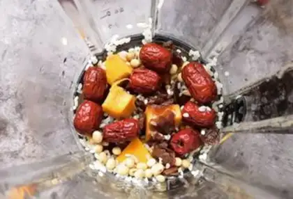 Make Pumpkin
