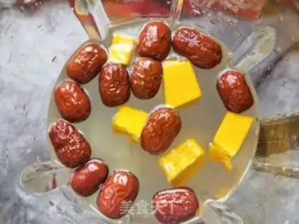 Make Pumpkin