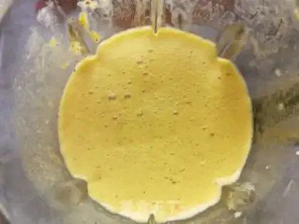 Make Pumpkin