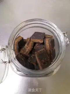 Make Big-tree apple sugar step 6