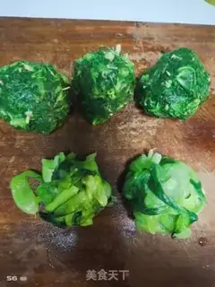 Make Snack buns step 11