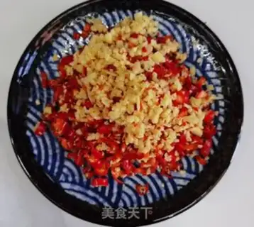 Make Homemade soy sauce step 6