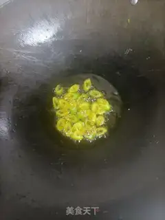 Make Soo-hai-ching step 3