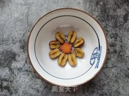 Make Red sugar, red date rice step 8
