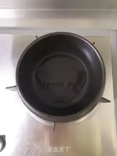 Make Tomato tofu pot step 1