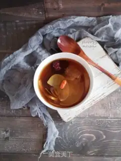 Make Big-tree apple sugar step 8