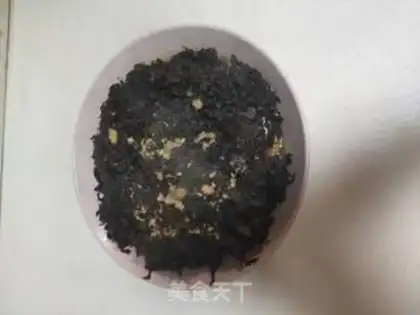 Make Quick stench step 6