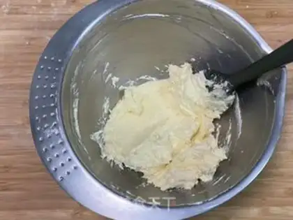 Make Chocolate soufflé step 6