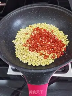 Make Homemade soy sauce step 9