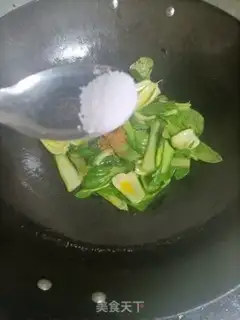 Make Soo-hai-ching step 6