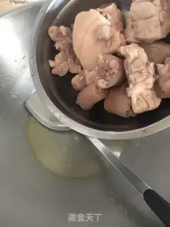Make Full egg cupcakes step 3