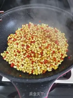 Make Homemade soy sauce step 10