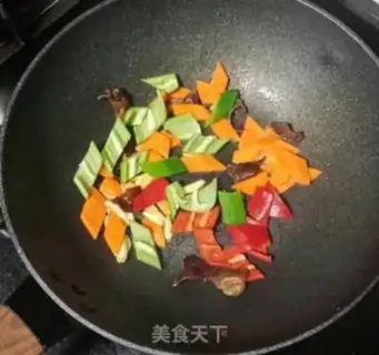Make Tofu step 6