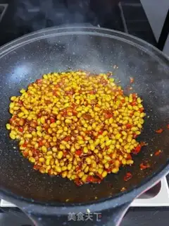 Make Homemade soy sauce step 12