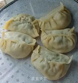 Make Seafood buns step 4