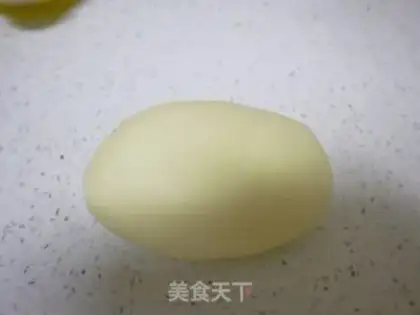 Make Eggs and cuss step 3