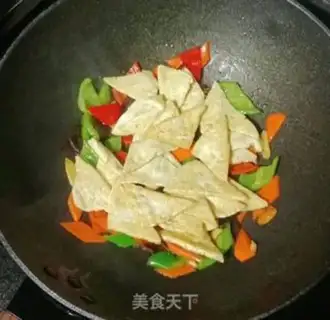 Make Tofu step 8