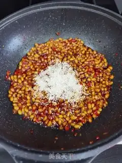 Make Homemade soy sauce step 13