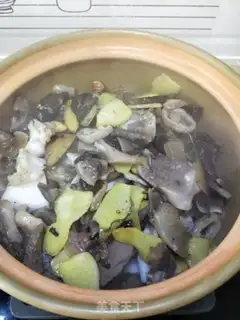 Make Cow and radish step 8