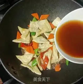 Make Tofu step 9