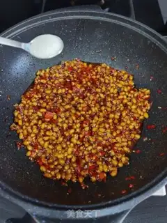 Make Homemade soy sauce step 14