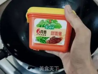 Make Sake step 2