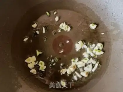 Make Tofu pickles step 2