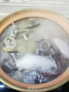 Make Cow and radish step 10