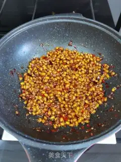 Make Homemade soy sauce step 16
