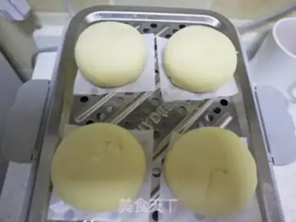 Make Eggs and cuss step 6