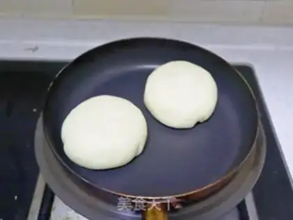 Make Eggs and cuss step 7