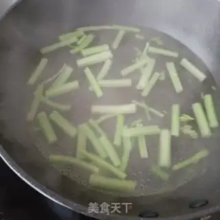 Make Onion celery step 2