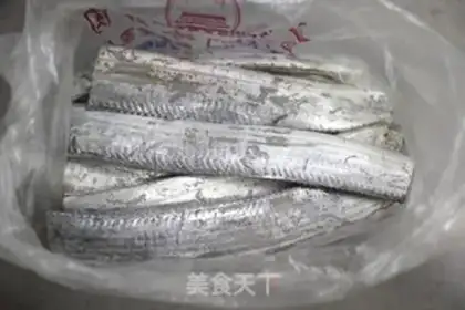 Make Fish step 0