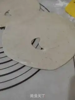 Make Sake step 5