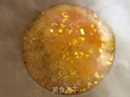 Make Tofu pickles step 5