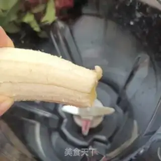 Make Celery potato juice step 2