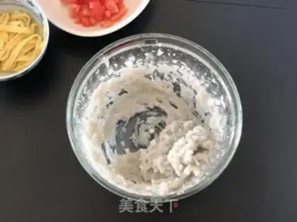 Make Shrimp tomato soup step 3