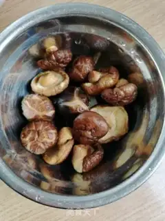 Make Dry gravy step 2