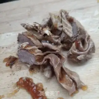 Make Onion celery step 3