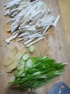 Make The apricot step 2