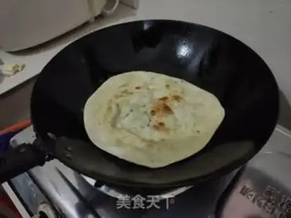 Make Sake step 6